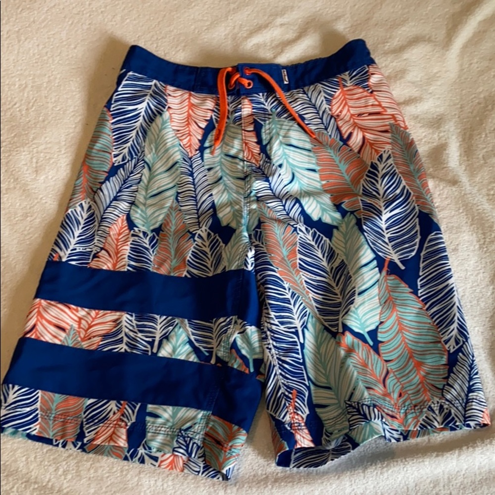 Boys Swimming Trunks